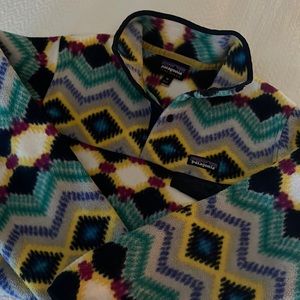 PATAGONIA Fleece